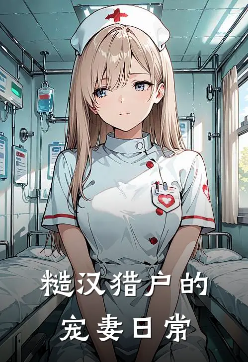 糙汉猎户的宠妻日常