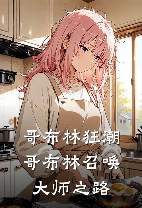 哥布林狂潮：哥布林召唤大师之路叶坤哥布林热门完结小说_最新章节列表哥布林狂潮：哥布林召唤大师之路(叶坤哥布林)