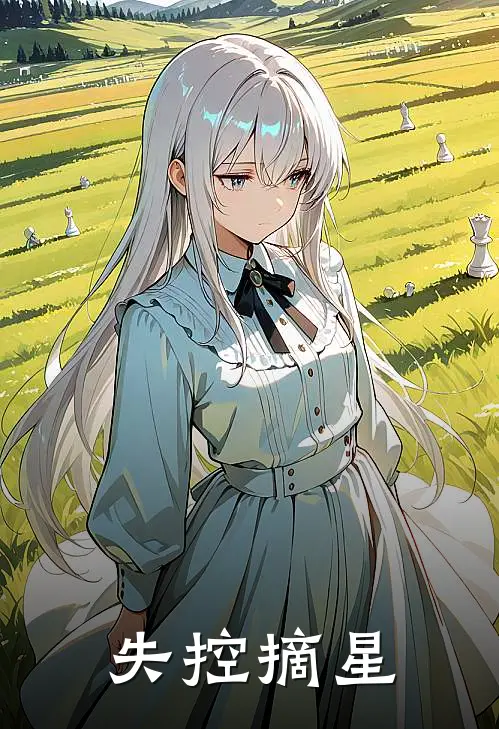 失控摘星