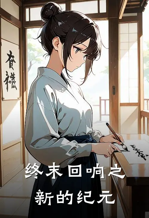 终末回响之新的纪元