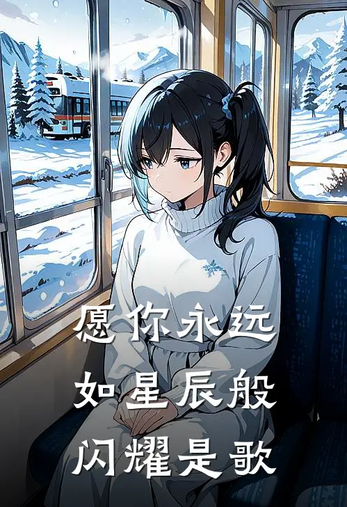 愿你永远如星辰般闪耀是歌