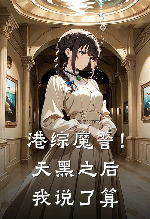 港综魔警！天黑之后我说了算(凌峰王伟业)全文免费在线阅读_港综魔警！天黑之后我说了算热门小说