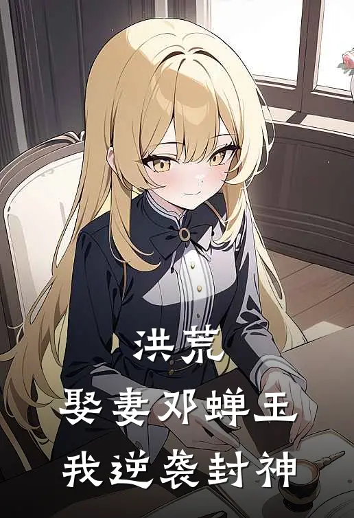 《洪荒：娶妻邓蝉玉，我逆袭封神》太鸾邓蝉玉已完结小说_洪荒：娶妻邓蝉玉，我逆袭封神(太鸾邓蝉玉)经典小说