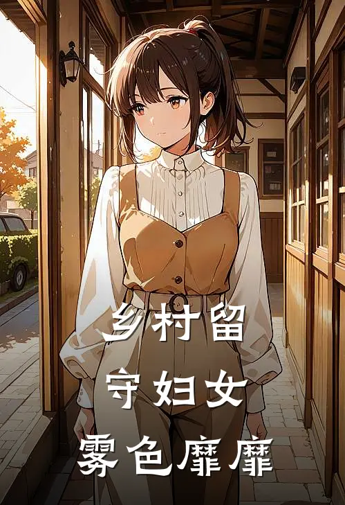 乡村留守妇女，雾色靡靡杨杰王贵川免费小说免费阅读_推荐完结小说乡村留守妇女，雾色靡靡(杨杰王贵川)