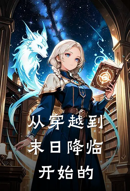 从穿越到末日降临开始的