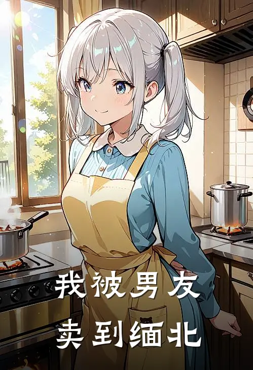 我被男友卖到缅北