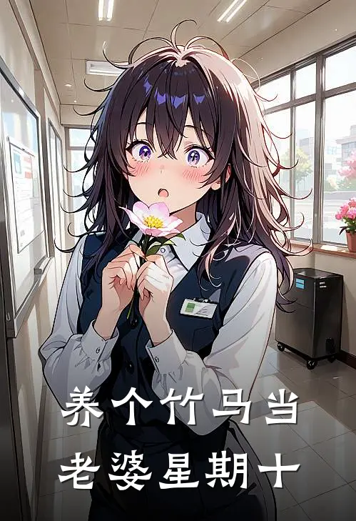 养个竹马当老婆星期十