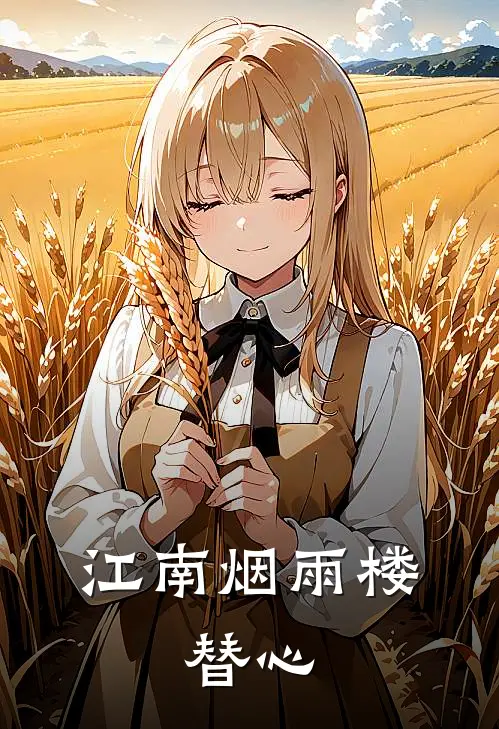 江南烟雨楼：替心苏烬洛无涯全文免费阅读_热门小说大全江南烟雨楼：替心苏烬洛无涯