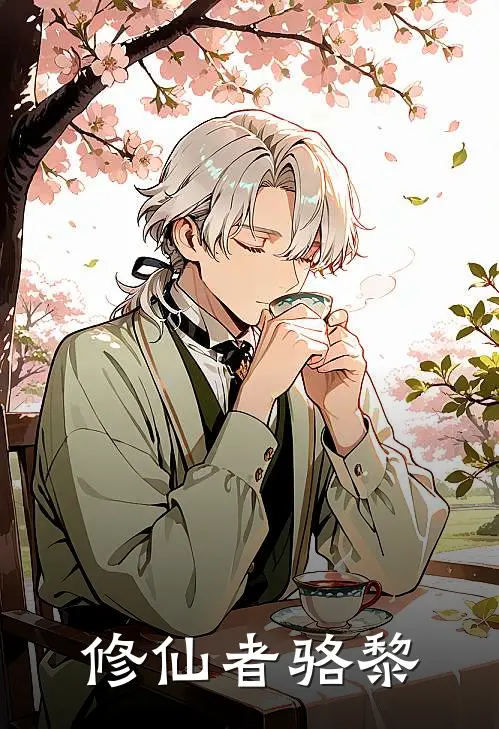 修仙者骆黎骆黎石娃热门的网络小说_热门的网络小说修仙者骆黎(骆黎石娃)