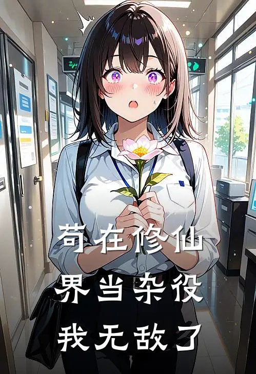 苟在修仙界当杂役，我无敌了