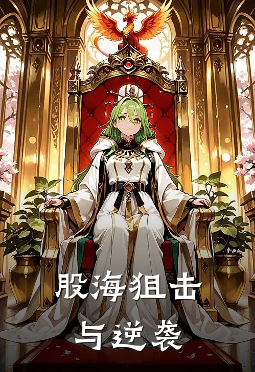 股海狙击与逆袭(EmmaLiam)免费完结小说_小说完整版免费阅读股海狙击与逆袭(EmmaLiam)