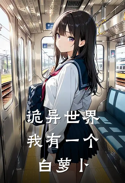 诡异世界，我有一个白萝卜