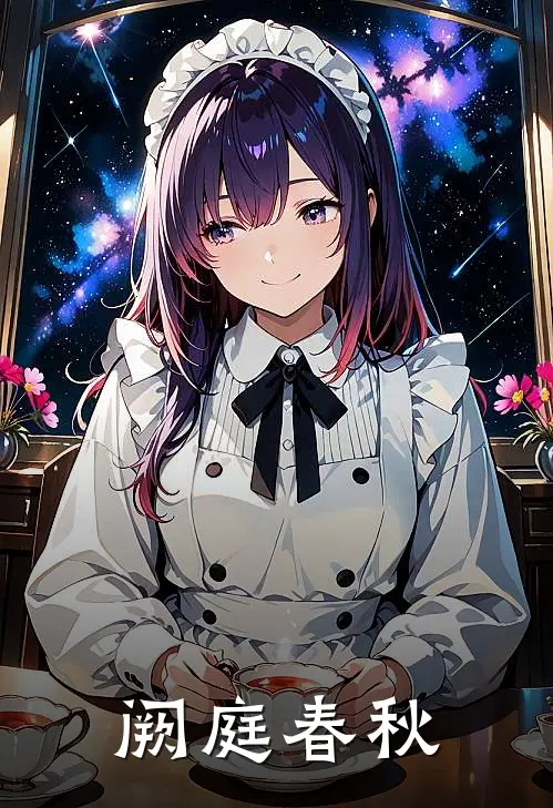 阙庭春秋江浸月陆擎天全章节免费在线阅读_《阙庭春秋》精彩小说