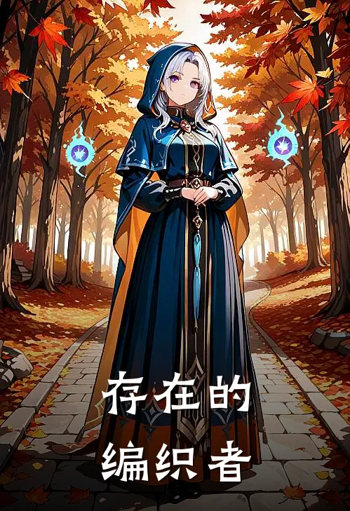 存在的编织者(沈言林薇)完结小说_热门小说推荐存在的编织者沈言林薇