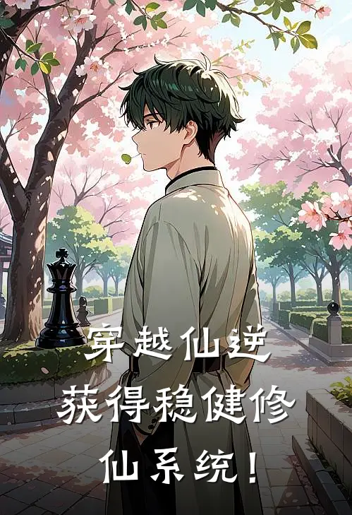 穿越仙逆：获得稳健修仙系统！林默王林完本小说大全_免费小说免费阅读穿越仙逆：获得稳健修仙系统！(林默王林)