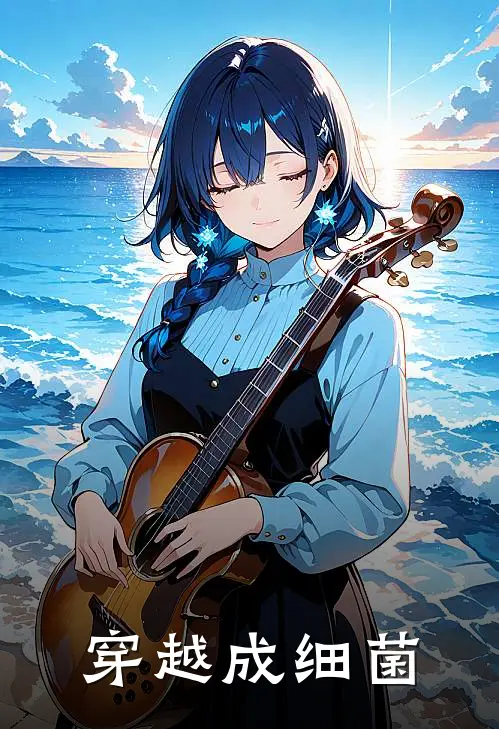 穿越成细菌(陈实陈实)完本小说_免费阅读无弹窗穿越成细菌陈实陈实