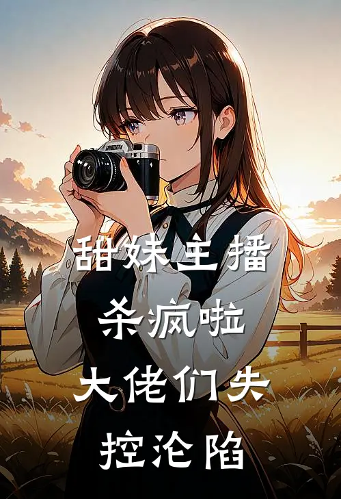 《甜妹主播杀疯啦，大佬们失控沦陷》冉冉喵安全集免费在线阅读_(冉冉喵安)全章节免费在线阅读