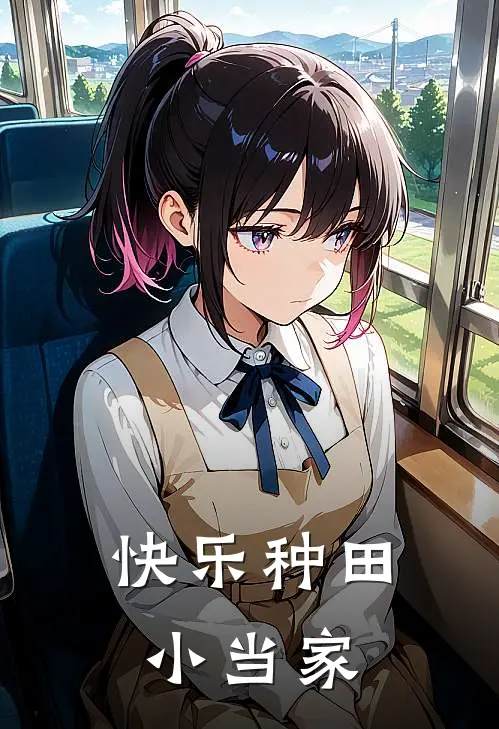 快乐种田小当家(林小满张婶)热门完本小说_最新小说快乐种田小当家林小满张婶