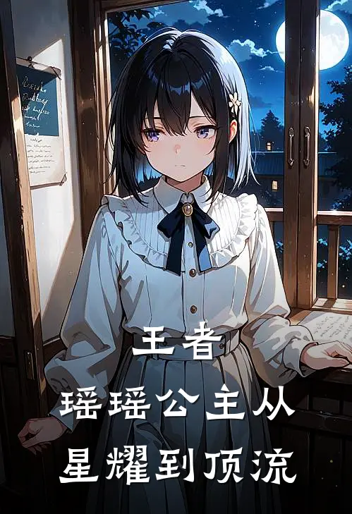 王者：瑶瑶公主从星耀到顶流苏栋栋栋热门小说阅读_免费完结小说王者：瑶瑶公主从星耀到顶流苏栋栋栋
