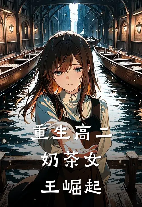 重生高二：奶茶女王崛起