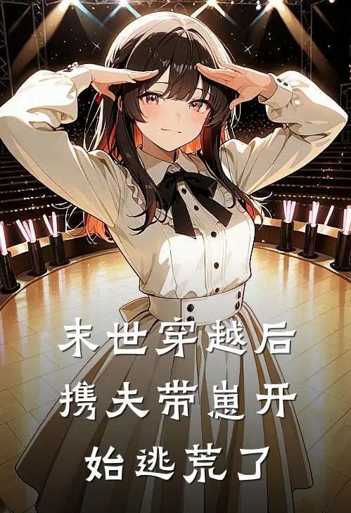 末世穿越后携夫带崽开始逃荒了