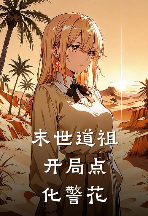 末世道祖：开局点化警花