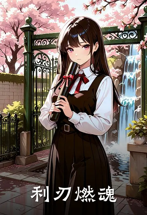 利刃燃魂(李哲王强)热门小说排行_完结版小说利刃燃魂李哲王强