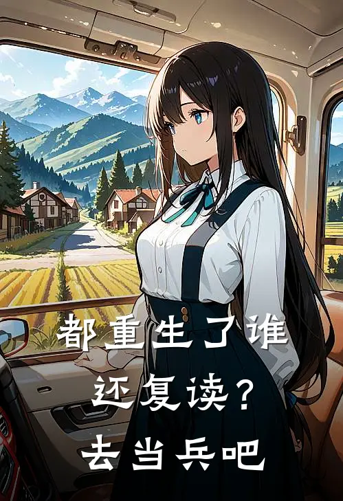 陆阳陆勇强《都重生了谁还复读？去当兵吧》完结版免费阅读_陆阳陆勇强热门小说