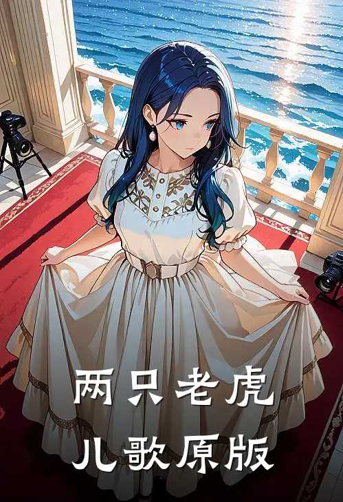 两只老虎儿歌原版