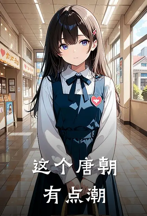 这个唐朝有点潮林墨王二娘小说完结_免费小说全本这个唐朝有点潮(林墨王二娘)