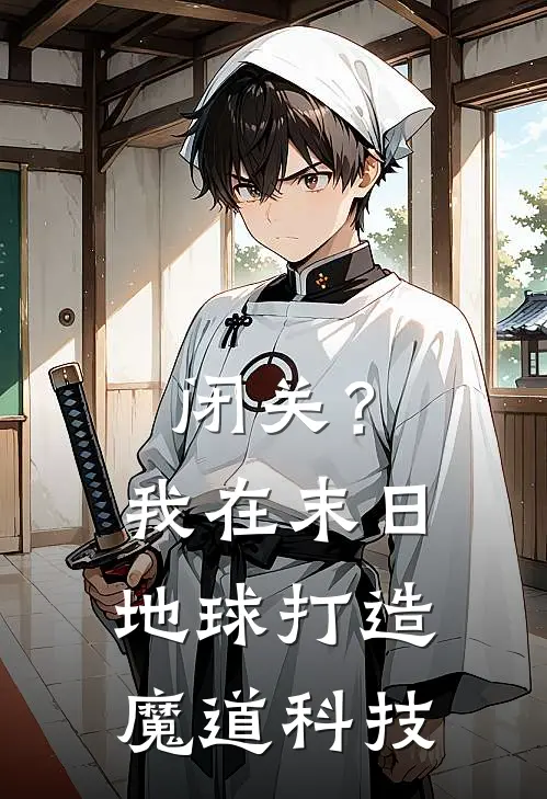 闭关？我在末日地球打造魔道科技李正小宇全文免费阅读无弹窗大结局_(闭关？我在末日地球打造魔道科技)李正小宇最新章节列表笔趣阁（闭关？我在末日地球打造魔道科技）