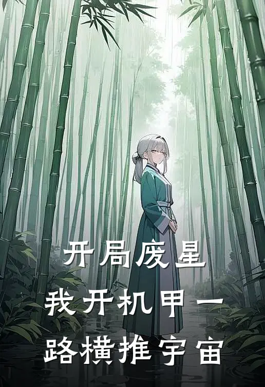 开局废星，我开机甲一路横推宇宙