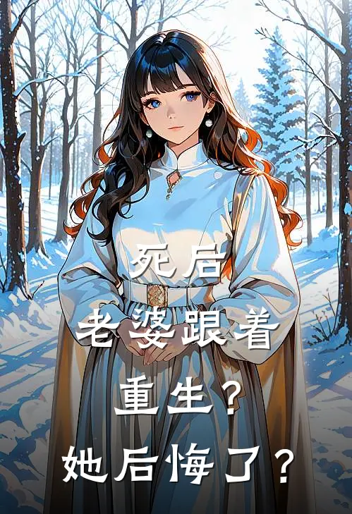 死后，老婆跟着重生？她后悔了？