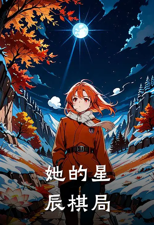 她的星辰棋局林薇薇苏晞新热门小说_最新章节列表她的星辰棋局(林薇薇苏晞)