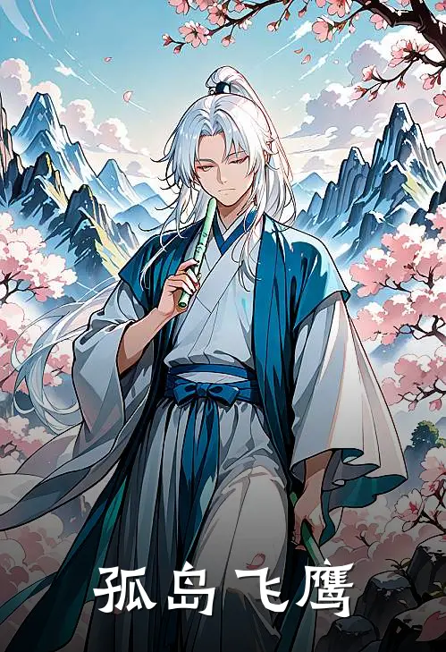 孤岛飞鹰