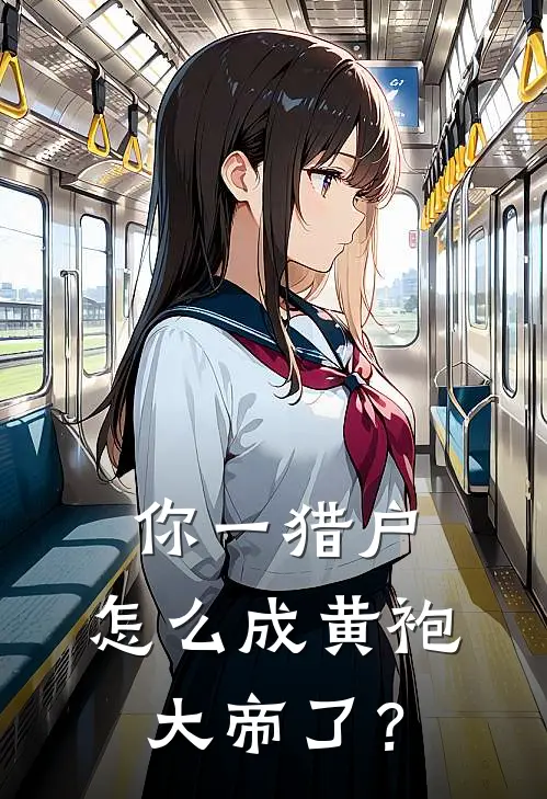 你一猎户，怎么成黄袍大帝了？林彻楚青岚热门小说排行_免费小说你一猎户，怎么成黄袍大帝了？林彻楚青岚