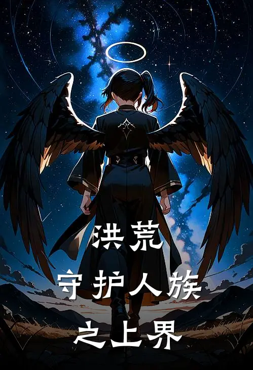 洪荒：守护人族之上界