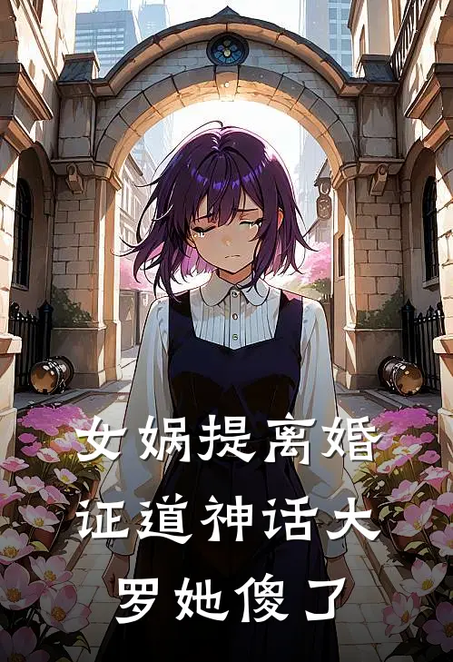 女娲提离婚，证道神话大罗她傻了(周易伏羲)最新免费小说_完本小说免费阅读女娲提离婚，证道神话大罗她傻了周易伏羲