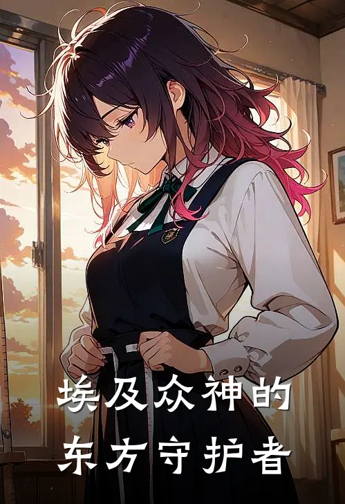 埃及众神的东方守护者