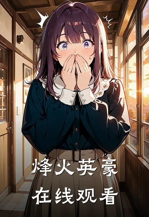 烽火英豪在线观看