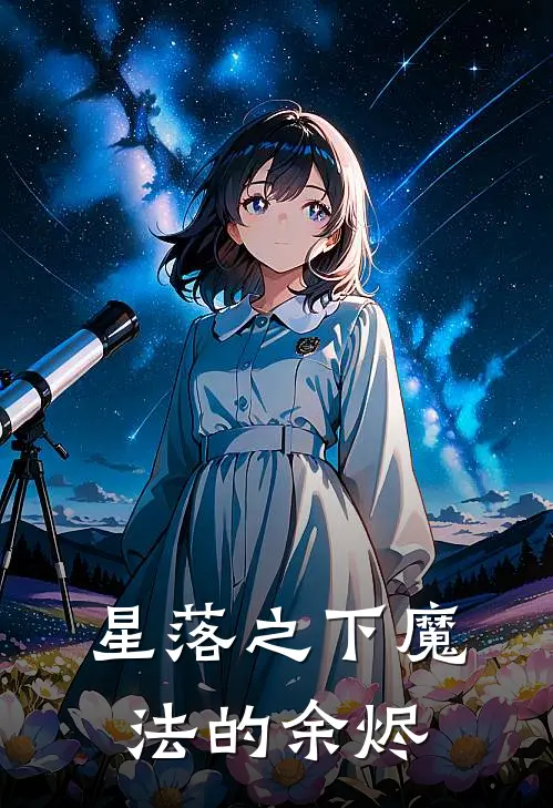 星落之下魔法的余烬