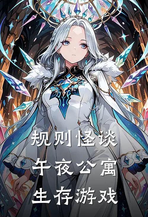 规则怪谈：午夜公寓生存游戏(林野张强)热门的小说_热门网络小说推荐规则怪谈：午夜公寓生存游戏(林野张强)