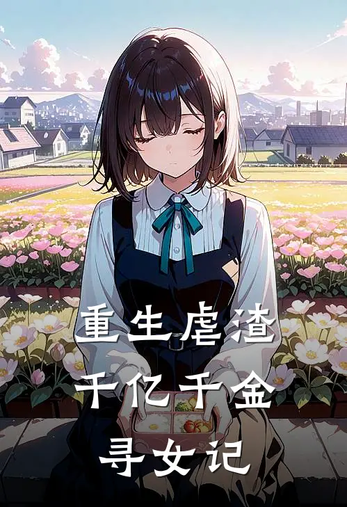 重生虐渣：千亿千金寻女记(秦若霜沈皓轩)热门网络小说_最新完本小说重生虐渣：千亿千金寻女记(秦若霜沈皓轩)