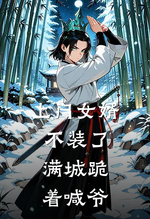 叶辰萧初然上门女婿不装了，满城跪着喊爷最新章节在线阅读_叶辰萧初然完整版阅读