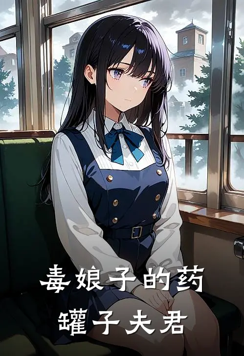 沈青霜谢无咎(毒娘子的药罐子夫君)完整版免费在线阅读_《毒娘子的药罐子夫君》全集在线阅读