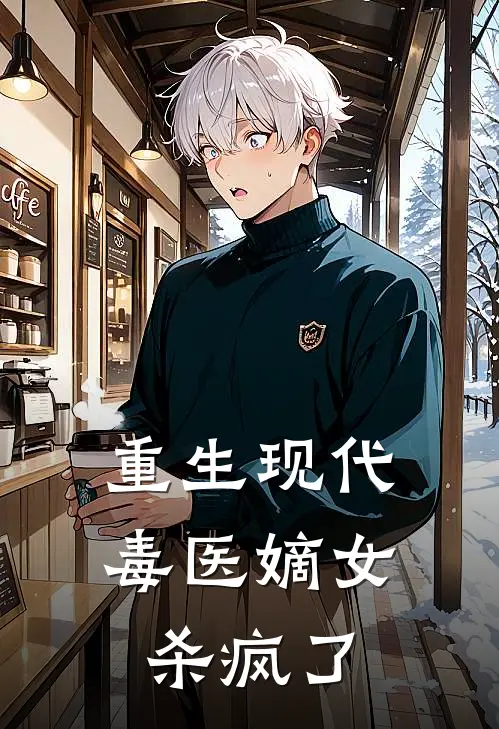 重生现代：毒医嫡女杀疯了