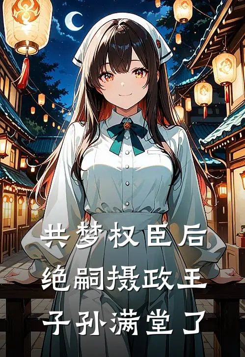 共梦权臣后，绝嗣摄政王子孙满堂了(云岁穗楚天成)完结小说_热门小说推荐共梦权臣后，绝嗣摄政王子孙满堂了云岁穗楚天成