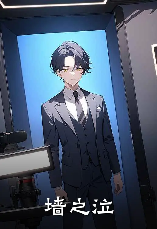 墙之泣