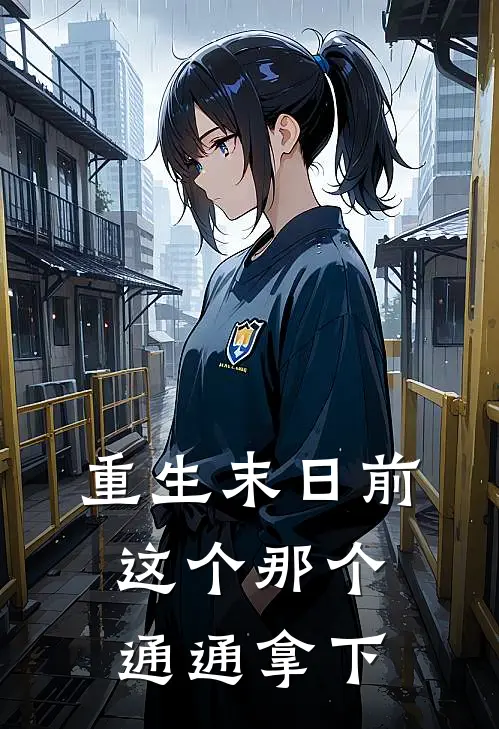 重生末日前：这个那个通通拿下