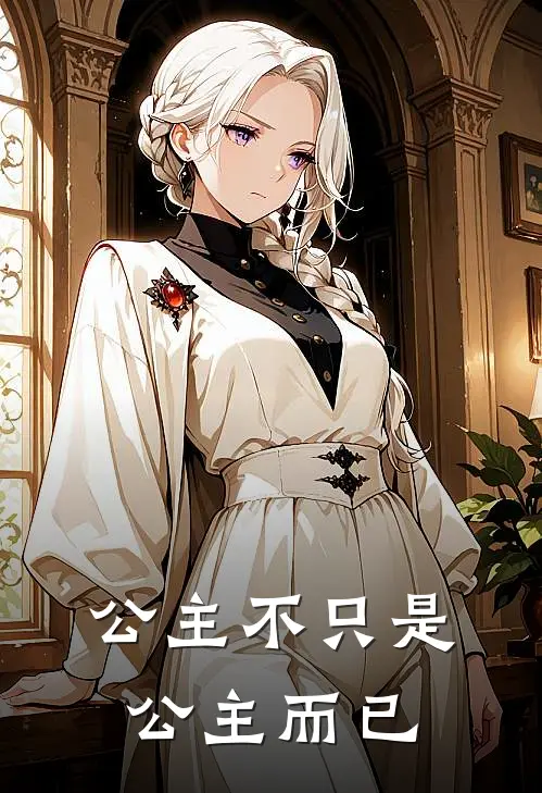 公主不只是公主而已